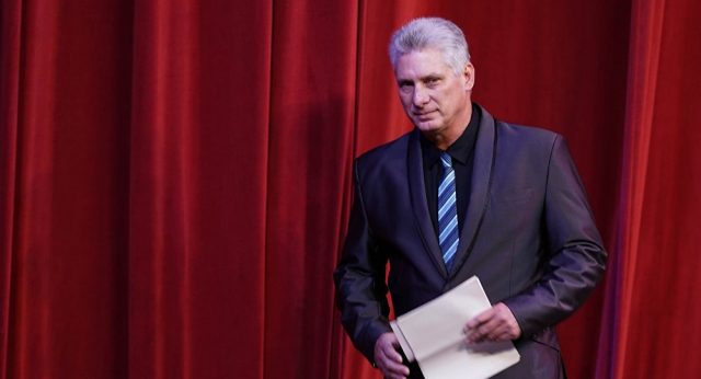 Niega embajadora de EUA ante la ONU consecuencias económicas por bloqueo a Cuba «Qué cinismo, mentira y desprecio»: Miguel Díaz Canel