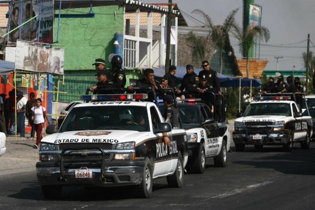 Revelan reunión entre comandantes e integrantes de crimen organizado