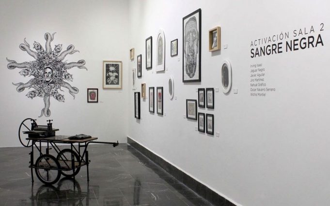 La Jornada Oriente - Salón Puebla 2019 reunió a más de 32 mil visitantes