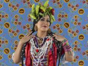 Cancelan concierto de Lila Downs a mitad de presentación Lila Downs. Ticketea