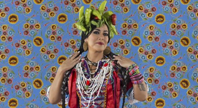 Cancelan concierto de Lila Downs a mitad de presentación Lila Downs. Ticketea