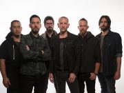 Linkin Park planea grabar un nuevo disco Linkin Park. Loudwire