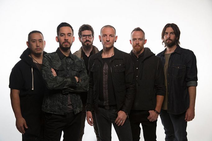 Linkin Park. Loudwire