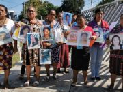 Caravana de Madres de Migrantes llega a Hidalgo Madres Migrantes. Noticieros Televisa