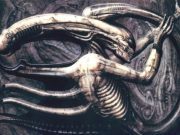 Anuncian exposición de H.R. Giger, creador de Alien Metro - Anuncian exposición de H.R. Giger, creador de Alien