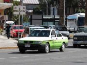 Hidalgo estrenará nuevo servicio de taxis Milenio - Hidalgo estrenará nuevo servicio de taxis