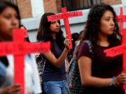 Hijos de mujeres asesinadas podrían recibir una pensión Milenio - Hijos de mujeres asesinadas podrían recibir una pensión