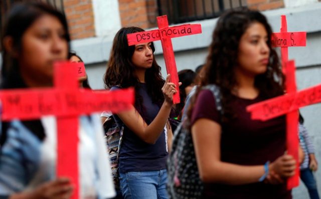 Hijos de mujeres asesinadas podrían recibir una pensión Milenio - Hijos de mujeres asesinadas podrían recibir una pensión
