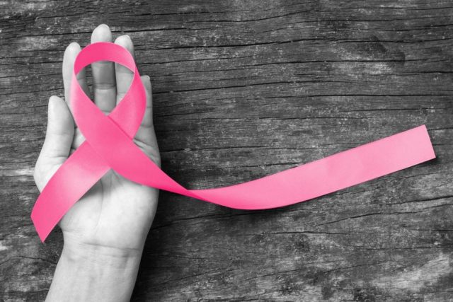 Hidalgo continúa con actividades contra el cáncer de mama Muy Interesante - Hidalgo continúa con actividades contra el cáncer de mama