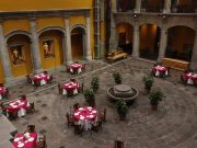 Destacan a Puebla como «nicho de romance» México Real -Destacan a Puebla como «nicho de romance»