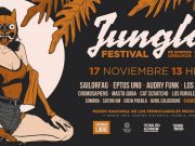 Festival Jungla regresa a Puebla Periódico Central - Festival Jungla regresa a Puebla