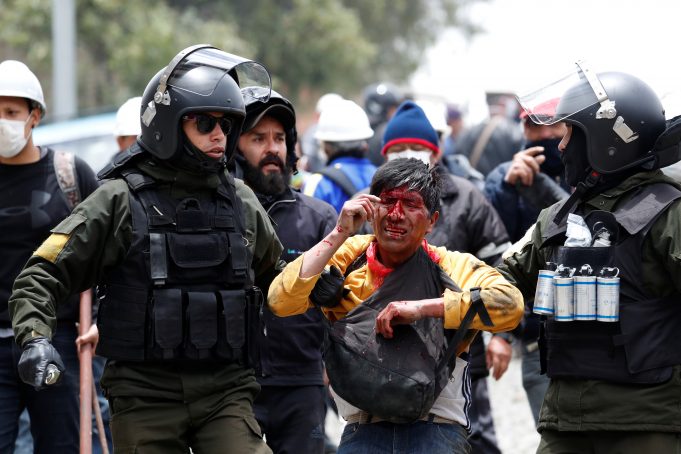 TeleSur TeleSur