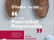 Puebla da inicio a su Primera Jornada de Vasectomías Puebla Capital - Puebla da inicio a su Primera Jornada de Vasectomías