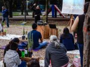 Imparten primer taller en educación ambiental para personas con discapacidad auditiva Puebla Capital - Imparten primer taller en educación ambiental para personas con discapacidad auditiva
