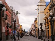 Acercan programa del «Buen vecino» a la colonia Minerales de Guadalupe sur Puebla Contexto