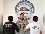 Detienen a edil de Puebla Puebla El sol de Puebla