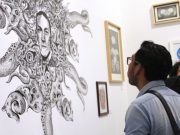 Extenderán el periodo de Salón Puebla Puebla capital - Extenderán el periodo de Salón Puebla
