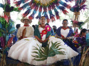 Celebran en Canoa la 7ª Feria del Maíz y el Pulque Reto Diario - Celebran en Canoa la 7ª Feria del Maíz y el Pulque