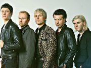 Franz Ferdinand regresará a México Revista Soy Rock - Franz Ferdinand regresará a México