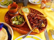 Hidalgo anuncia la Feria gastronómica y el Festival de Pueblos con sabor Revista Vía México - Hidalgo anuncia la Feria gastronómica y el Festival de Pueblos con sabor