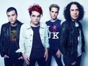 My Chemical Romance anuncia cuatro conciertos más Rock Sound - My Chemical Romance anuncia cuatro conciertos más
