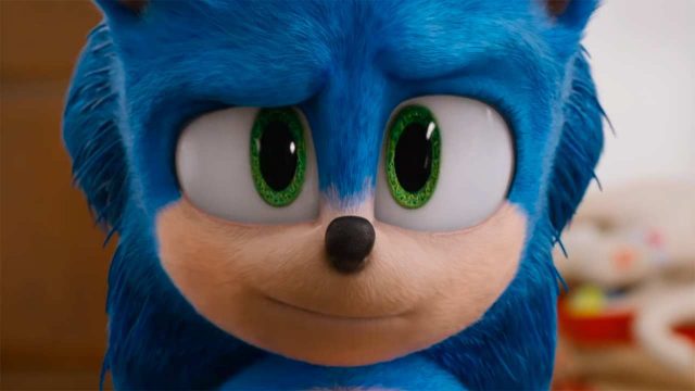 «Sonic» estrena nuevo diseño y tráiler SensaCine - «Sonic» estrena nuevo diseño y tráiler