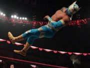 Sin Cara anuncia su retiro de la WWE «Estoy atrapado en un lugar donde no se me valora como atleta»: Sin Cara