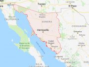 Los Salazar y La Línea se disputan la frontera entre Chihuahua y Sonora Los brazos armados del cártel del Pacífico y de Juárez mantienen un estado de «narcoterrorismo» en la región