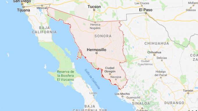 Los brazos armados del cártel del Pacífico y de Juárez mantienen un estado de «narcoterrorismo» en la región