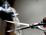Más de 70 mil hermosillenses sufrirán los estragos del recorte de agua potable La zona afectada comprenderá desde el Bulevar Vado del Río al sur de la ciudad