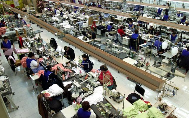 Se retiran empresas manufactureras en Sonora dejando a 2 mil empleados sin trabajo Anuncia cierre de tres plantas en el estado