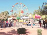 Inaugurarán pista de hielo en Parque Infantil de Hermosillo