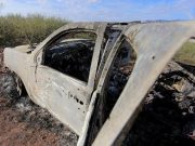 Personal de la FGR reforzará trabajos periciales de la fiscalía de Sonora en caso LeBarón La fiscal sonorense agradeció el apoyo de las instituciones y sociedad civil para esclarecer la muerte de los 9 integrantes de la familia LeBarón