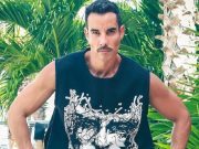 Secuestran al actor Alejandro Sandí Sputnik Mundo - Secuestran al actor Alejandro Sandí