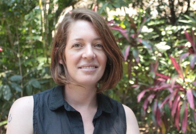 Elisa Miller prepara filme en contra del machismo y la violencia Tomatazos - Elisa Miller prepara filme en contra del machismo y la violencia