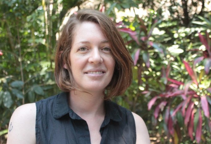 Tomatazos - Elisa Miller prepara filme en contra del machismo y la violencia