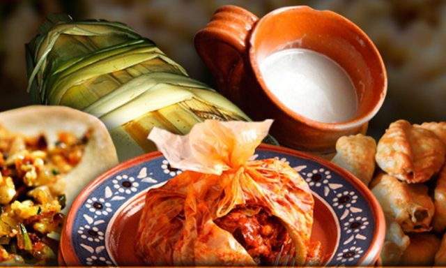 Todo listo para la Feria Gastronómica Saborea Hidalgo Travel Report - Todo listo para la Feria Gastronómica Saborea Hidalgo