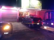 Sicarios atacan un bar en Hidalgo Tribuna - Sicarios atacan un bar en Hidalgo