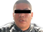 Detienen a presunto autor intelectual de asalto a Casa de Moneda