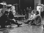 My Chemical Romance comienza sus ensayos Via X - My Chemical Romance comienza sus ensayos