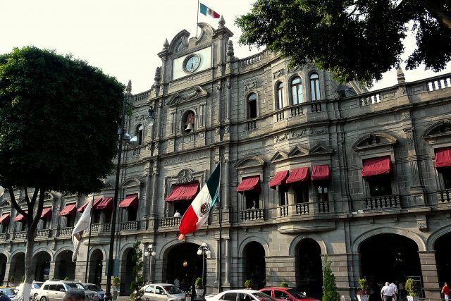 Francia, Chile y Cuba son los invitados al Palacio Municipal, Puertas Abiertas Vikipedya - Francia, Chile y Cuba son los invitados al Palacio Municipal, Puertas Abiertas