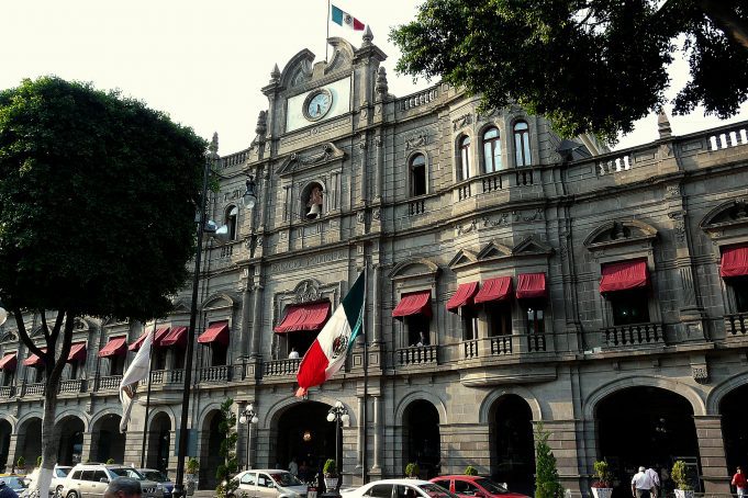 Vikipedya - Francia, Chile y Cuba son los invitados al Palacio Municipal, Puertas Abiertas