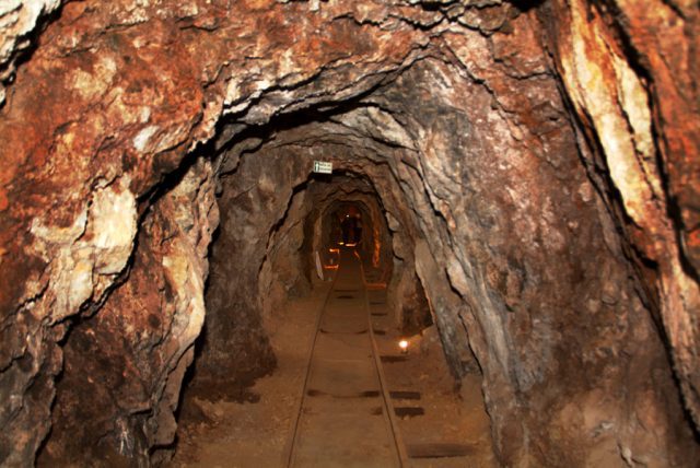 Solicitan información de empresas mineras que operan en Hidalgo WikiMexico - Solicitan información de empresas mineras que operan en Hidalgo