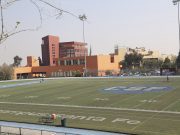 Reportan disparos al interior del Tec de Monterrey, Campus Santa Fe Al menos una persona resultó herida