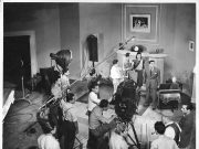 Inició exposición fotográfica sobre los héroes anónimos del cine mexicano