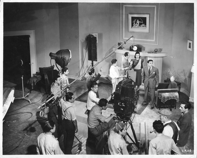 Inició exposición fotográfica sobre los héroes anónimos del cine mexicano