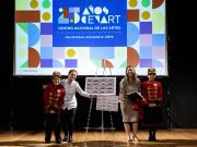 Continúan las actividades del Cenart por sus 25 años