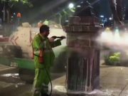 Mala limpieza a monumentos podría causarles severas afectaciones