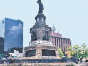 Descartan INBA y SC afectaciones a monumentos del Centro Histórico
