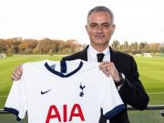 José Mourinho de vuelta a las canchas Paulo Dybala en la mira de Mourinho